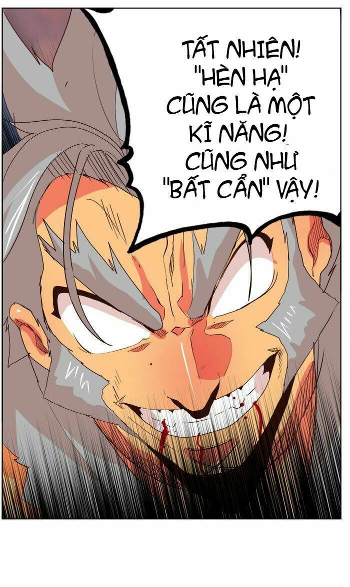 Chúa Tể Học Đường Chapter 304 - Trang 2