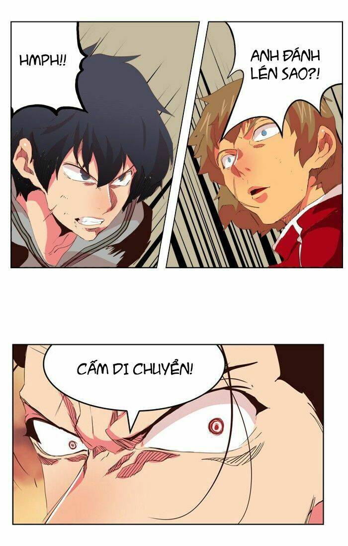 Chúa Tể Học Đường Chapter 304 - Trang 2