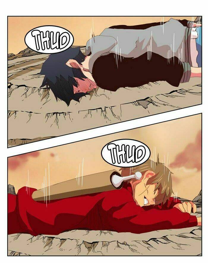 Chúa Tể Học Đường Chapter 304 - Trang 2