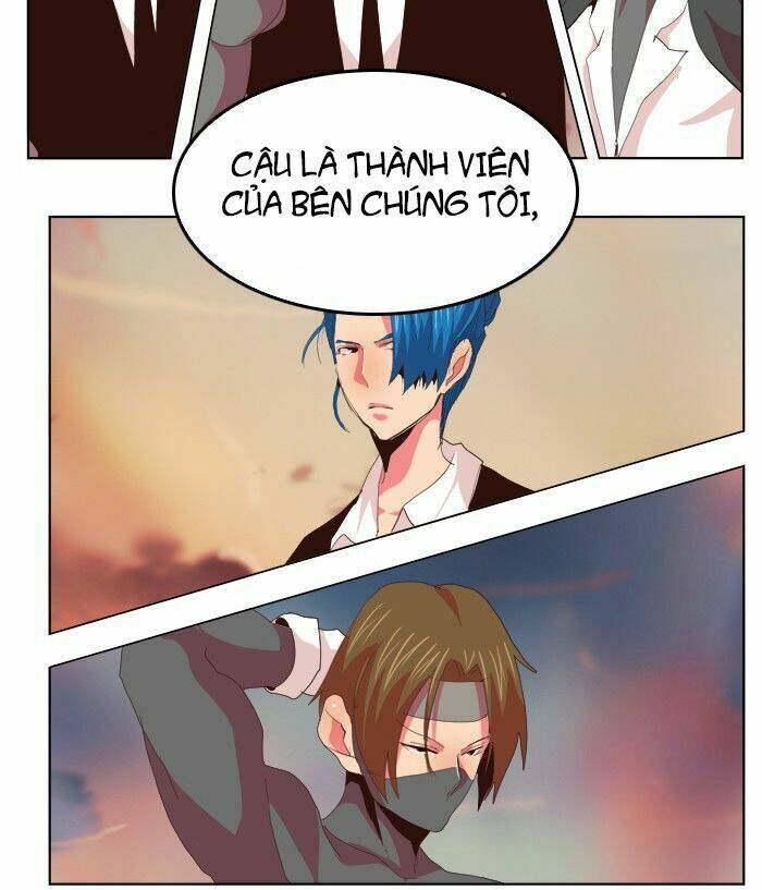 Chúa Tể Học Đường Chapter 304 - Trang 2