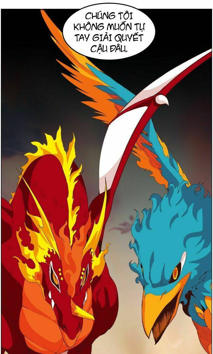 Chúa Tể Học Đường Chapter 304 - Trang 2