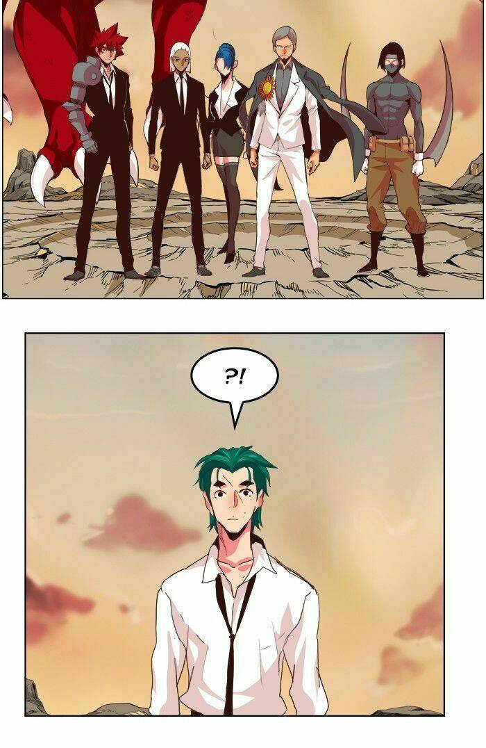 Chúa Tể Học Đường Chapter 304 - Trang 2