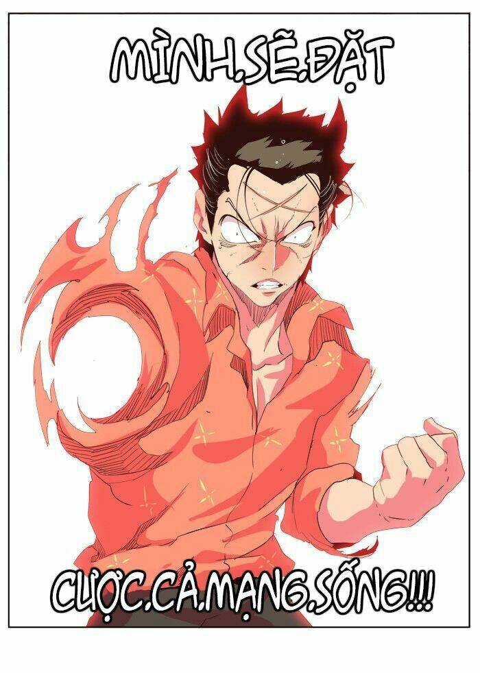 Chúa Tể Học Đường Chapter 304 - Trang 2