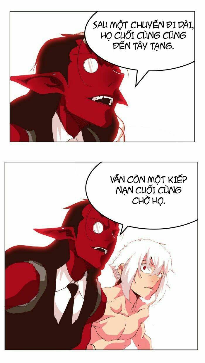 Chúa Tể Học Đường Chapter 304 - Trang 2