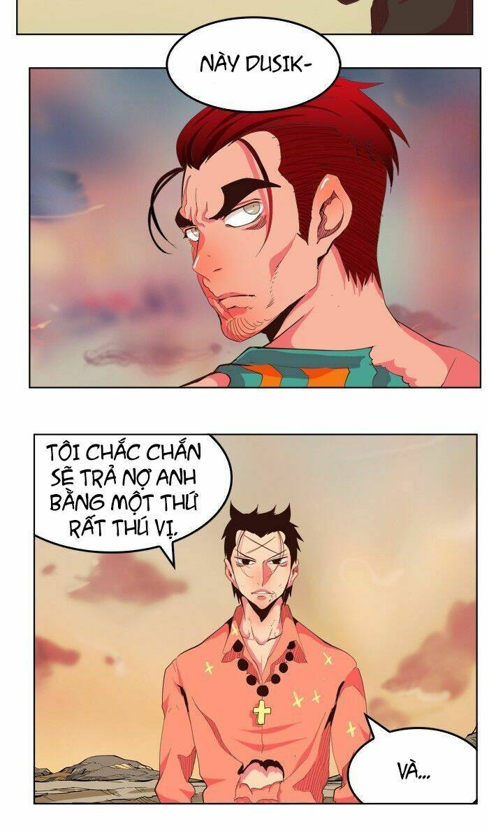 Chúa Tể Học Đường Chapter 304 - Trang 2