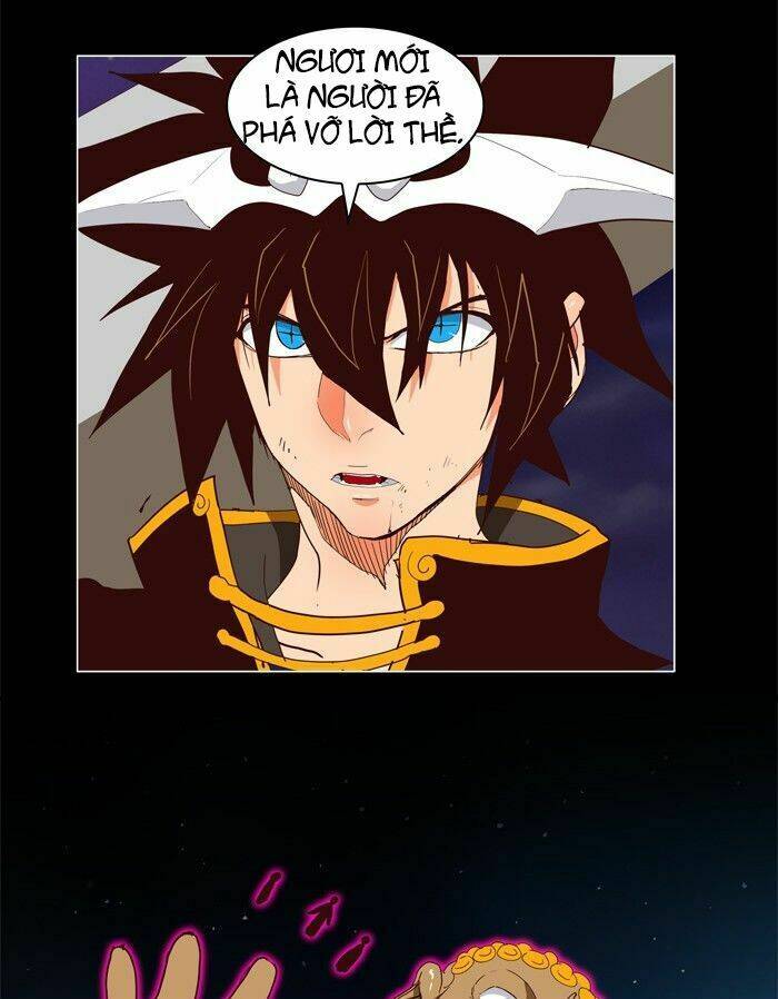 Chúa Tể Học Đường Chapter 304 - Trang 2