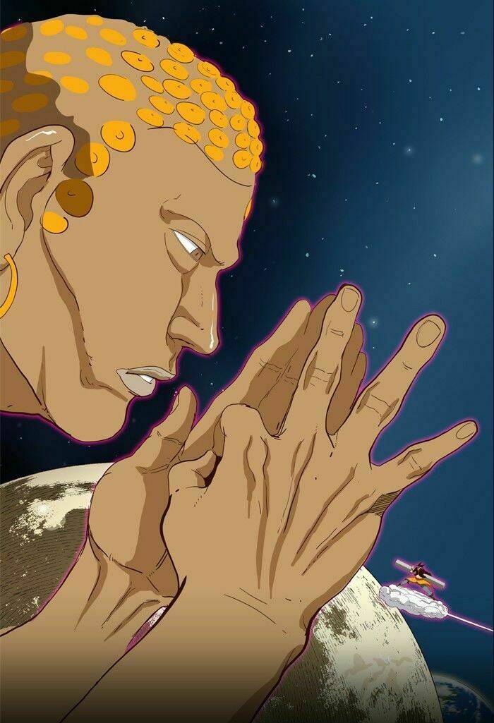 Chúa Tể Học Đường Chapter 304 - Trang 2