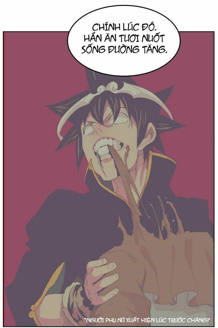 Chúa Tể Học Đường Chapter 304 - Trang 2