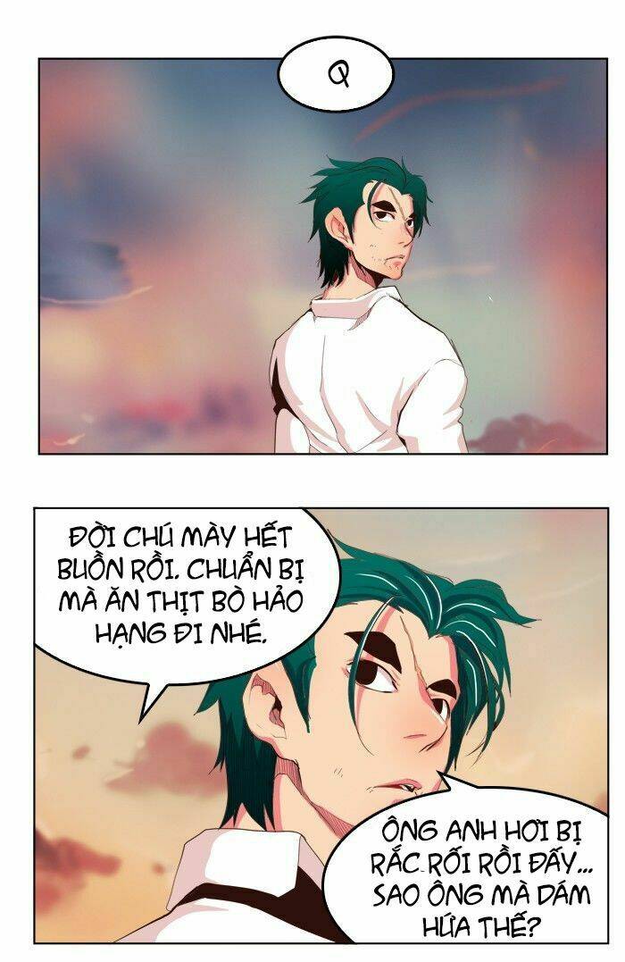 Chúa Tể Học Đường Chapter 304 - Trang 2