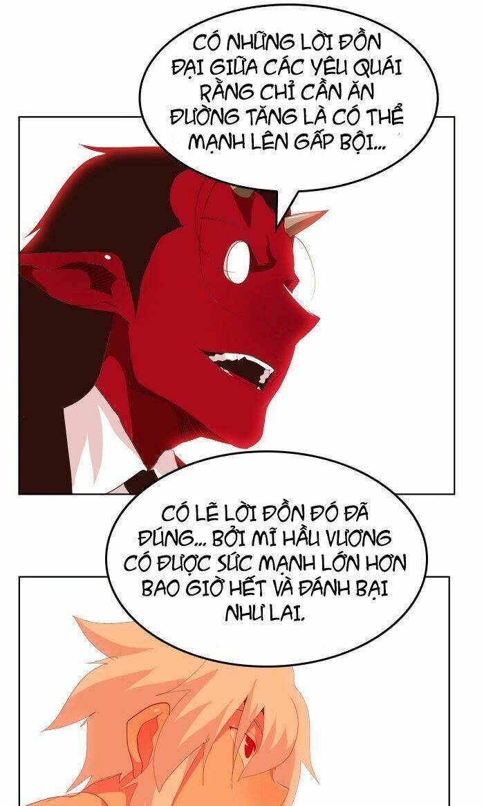 Chúa Tể Học Đường Chapter 304 - Trang 2