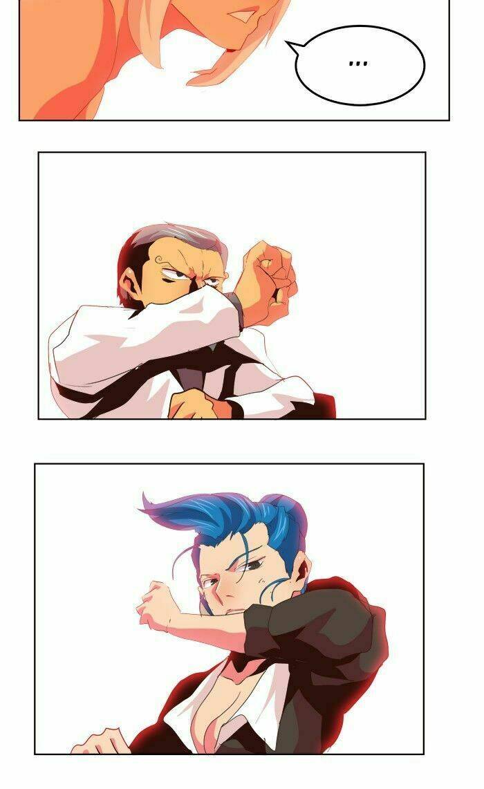 Chúa Tể Học Đường Chapter 304 - Trang 2