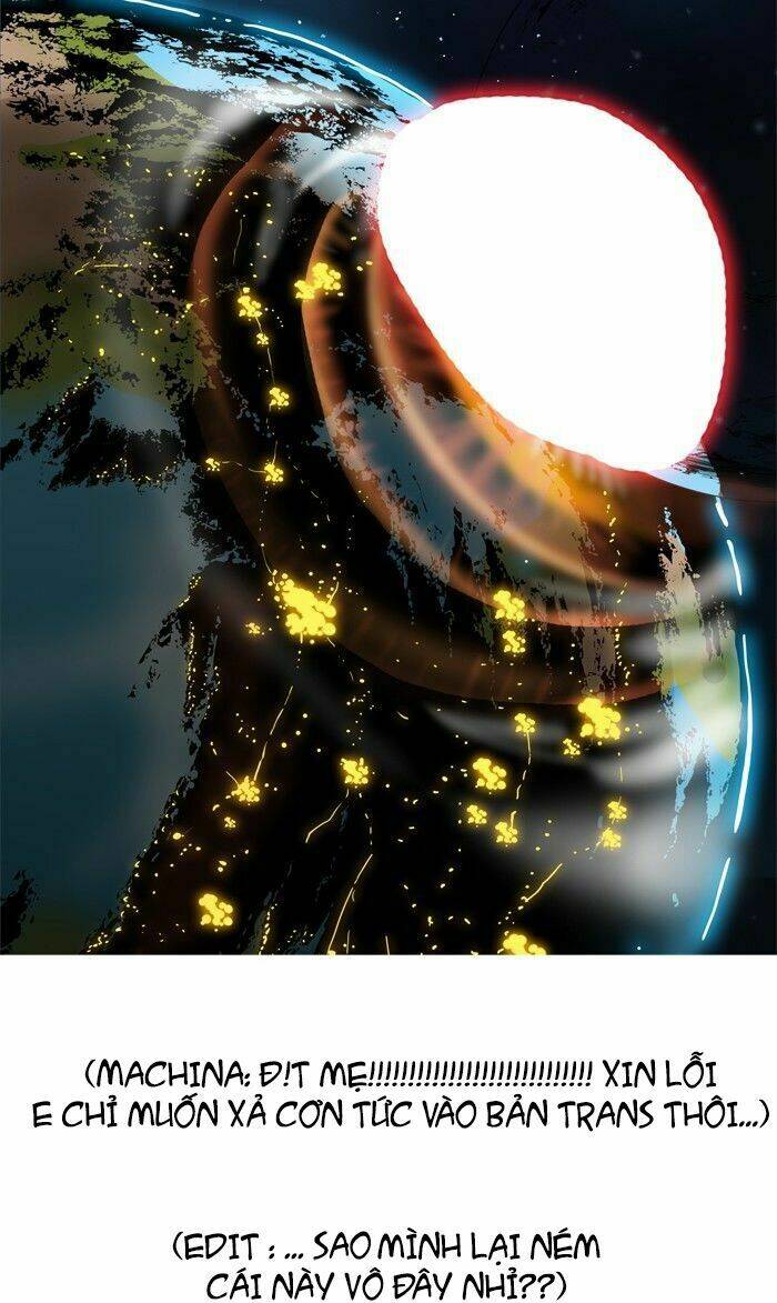 Chúa Tể Học Đường Chapter 304 - Trang 2