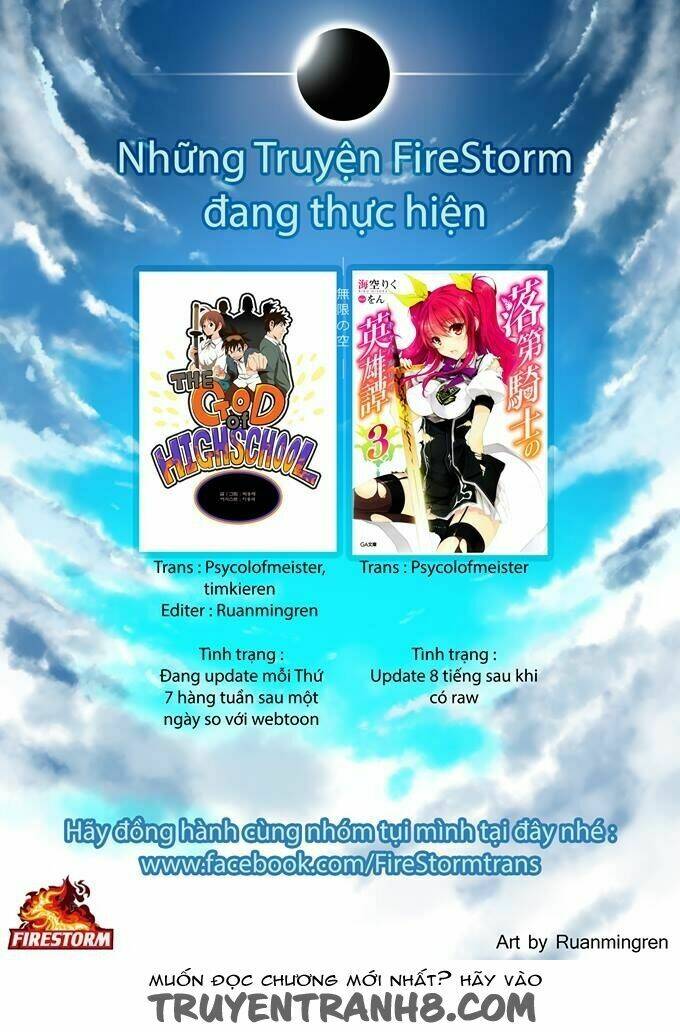 Chúa Tể Học Đường Chapter 305 - Trang 2