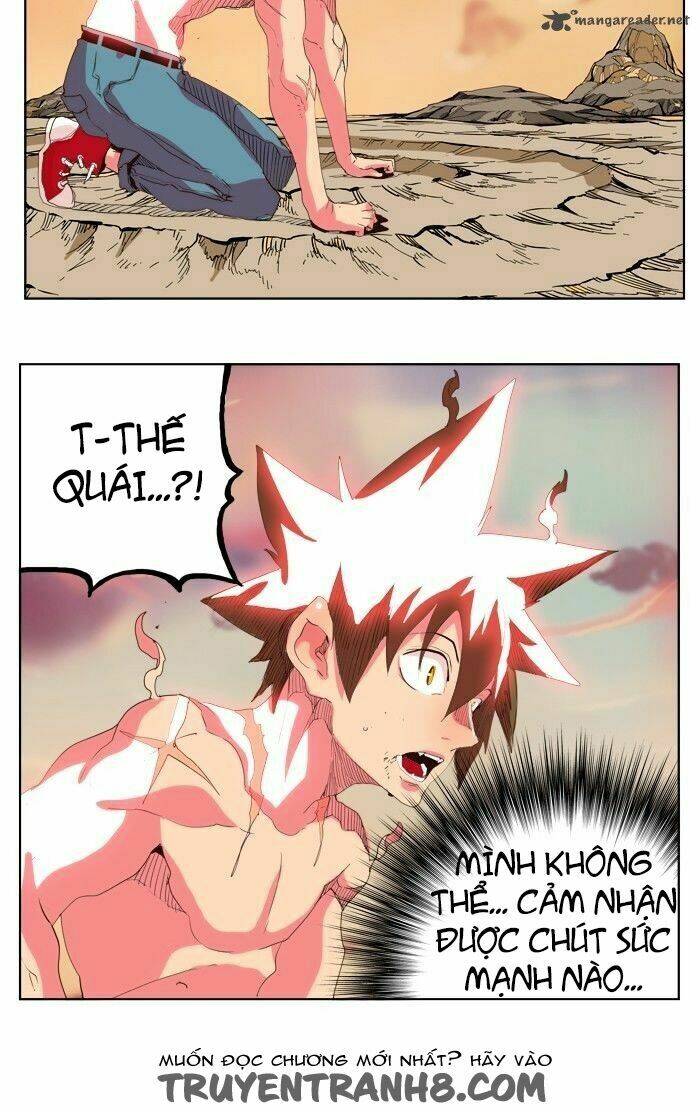 Chúa Tể Học Đường Chapter 305 - Trang 2