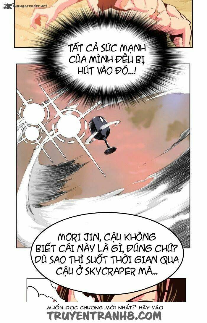 Chúa Tể Học Đường Chapter 305 - Trang 2