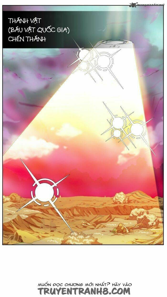 Chúa Tể Học Đường Chapter 305 - Trang 2