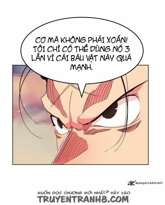 Chúa Tể Học Đường Chapter 305 - Trang 2