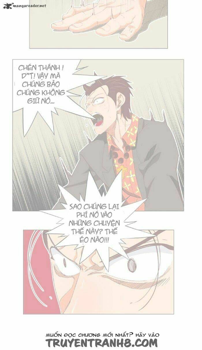 Chúa Tể Học Đường Chapter 305 - Trang 2