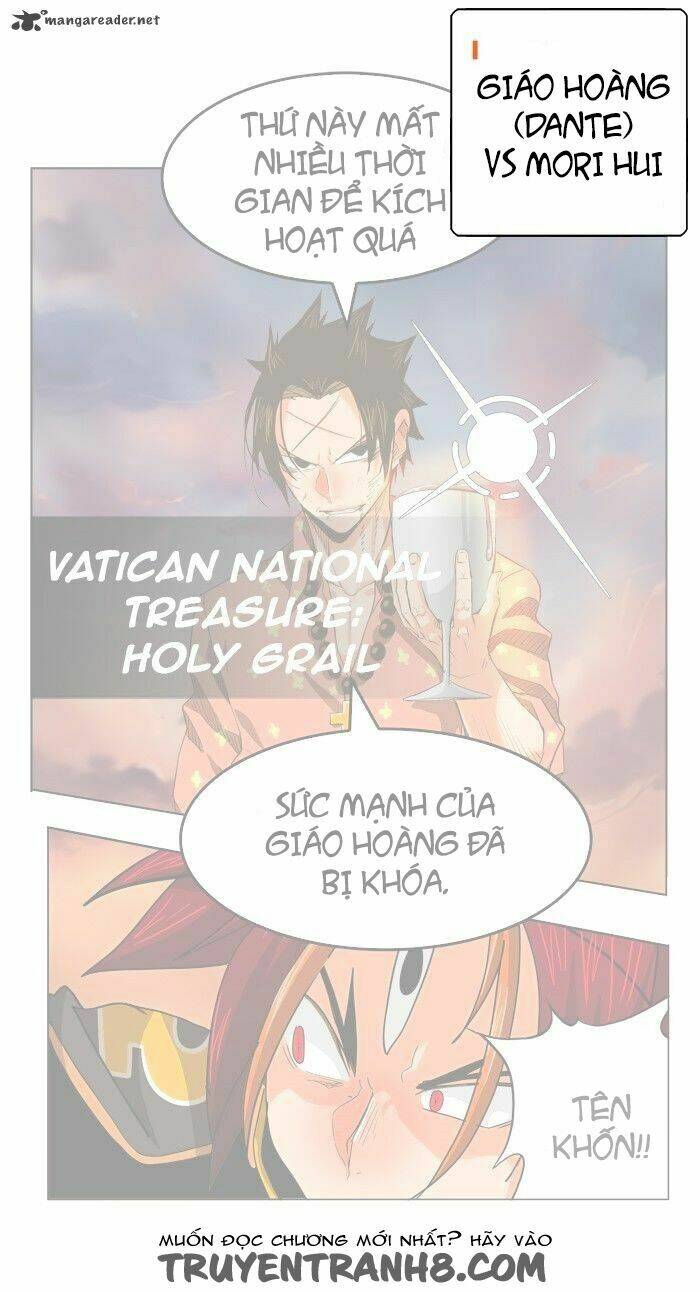 Chúa Tể Học Đường Chapter 305 - Trang 2