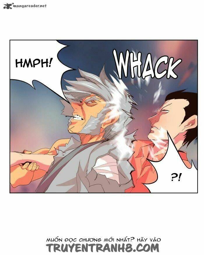 Chúa Tể Học Đường Chapter 305 - Trang 2