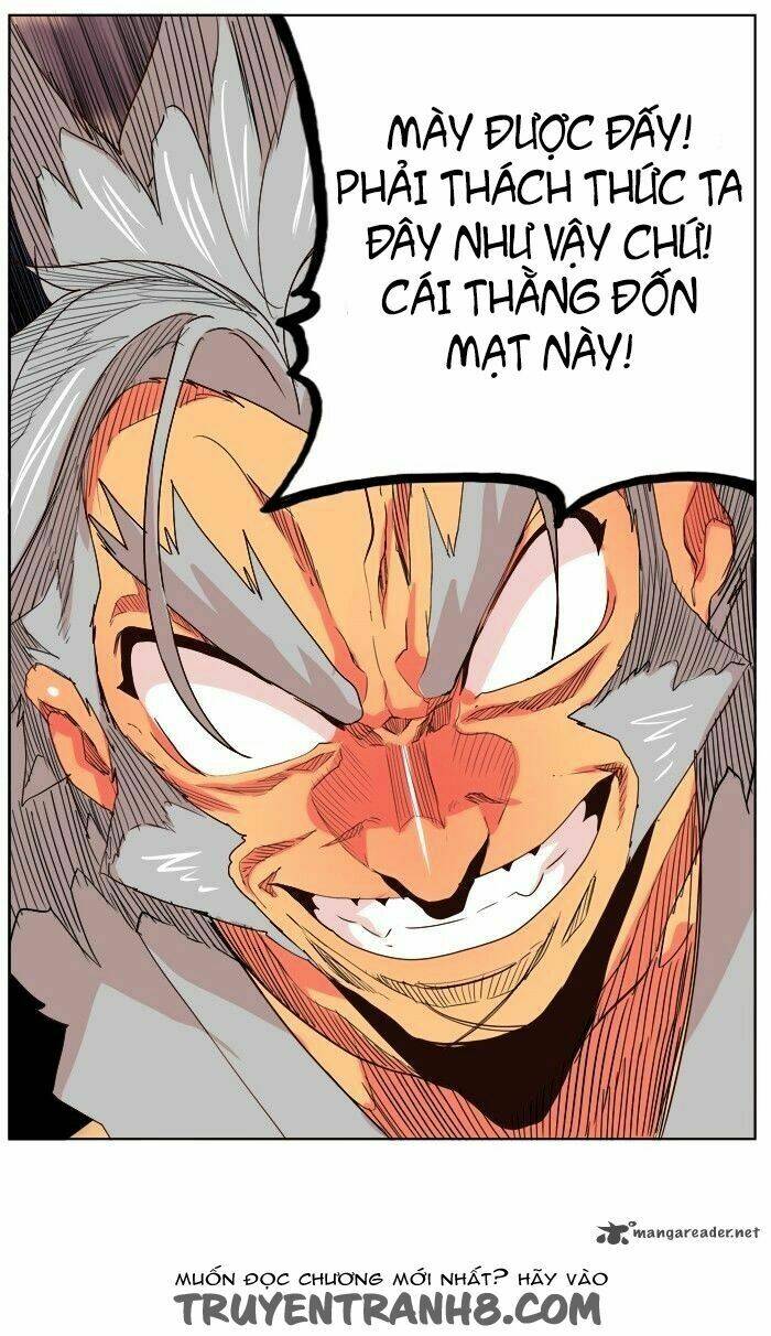 Chúa Tể Học Đường Chapter 305 - Trang 2