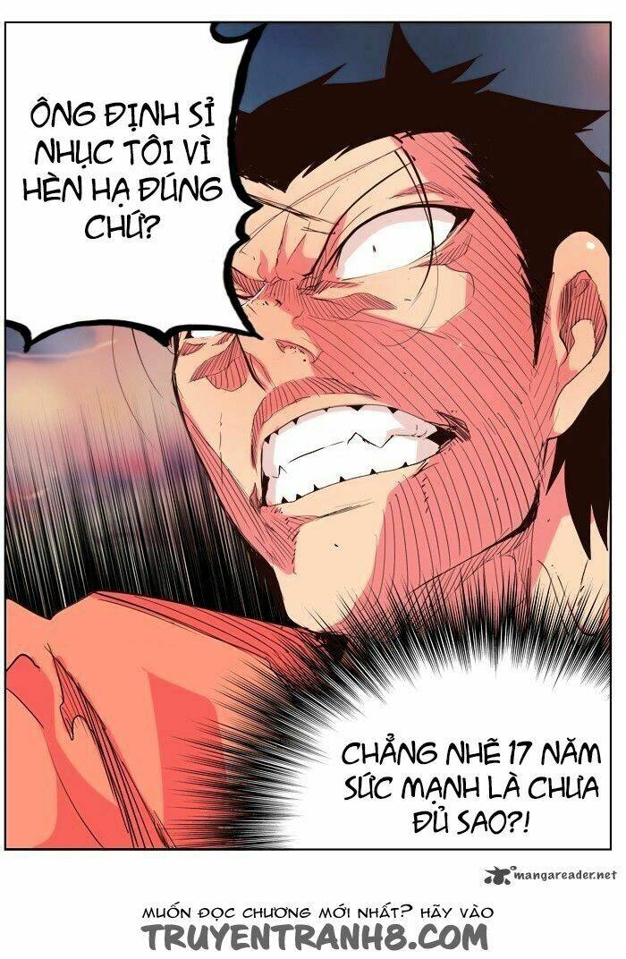 Chúa Tể Học Đường Chapter 305 - Trang 2