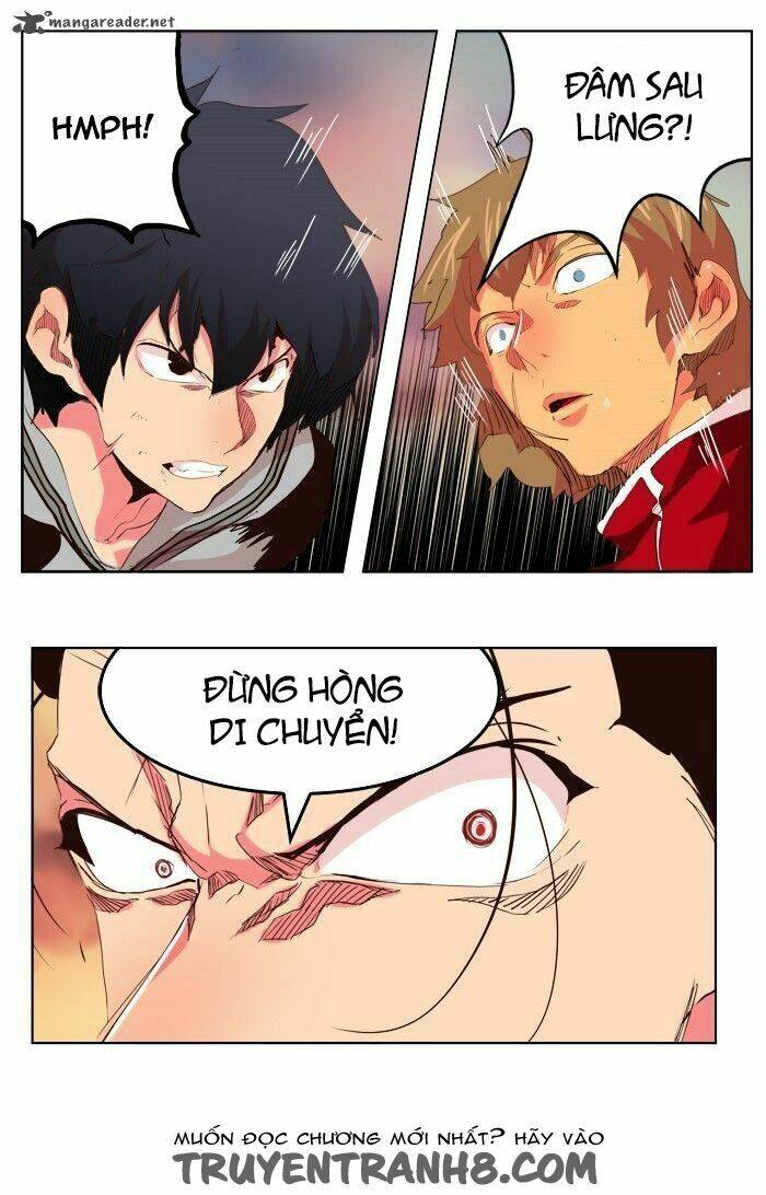 Chúa Tể Học Đường Chapter 305 - Trang 2