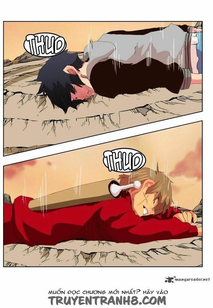 Chúa Tể Học Đường Chapter 305 - Trang 2