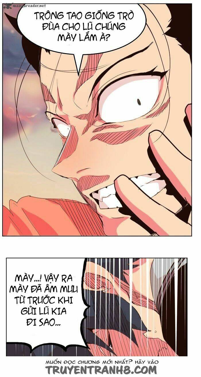 Chúa Tể Học Đường Chapter 305 - Trang 2