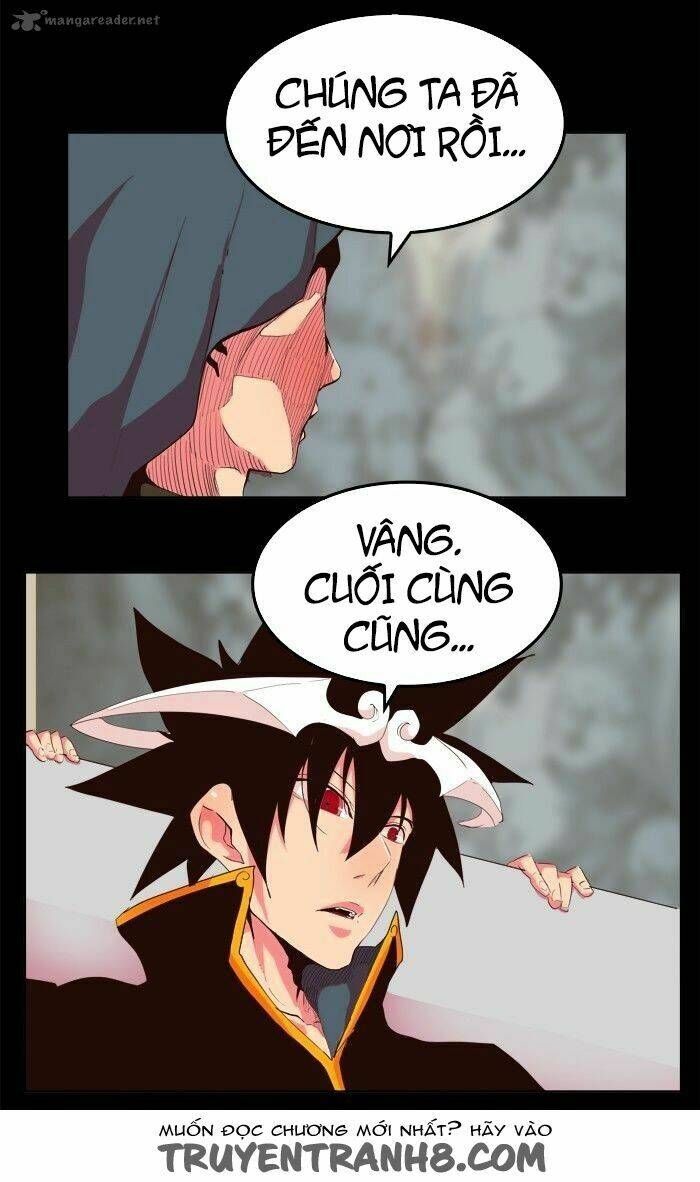 Chúa Tể Học Đường Chapter 305 - Trang 2