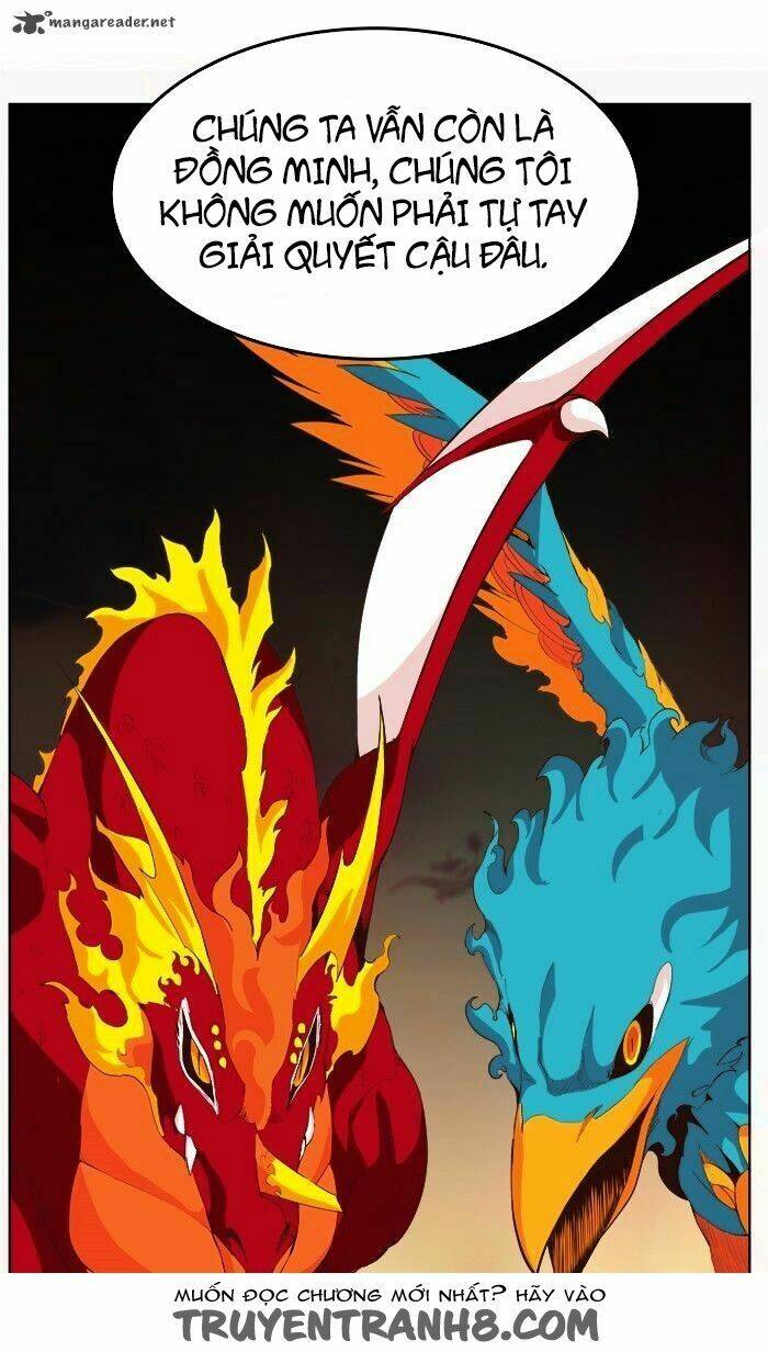 Chúa Tể Học Đường Chapter 305 - Trang 2