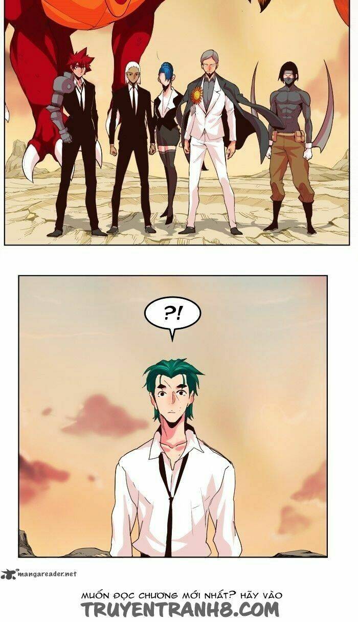 Chúa Tể Học Đường Chapter 305 - Trang 2