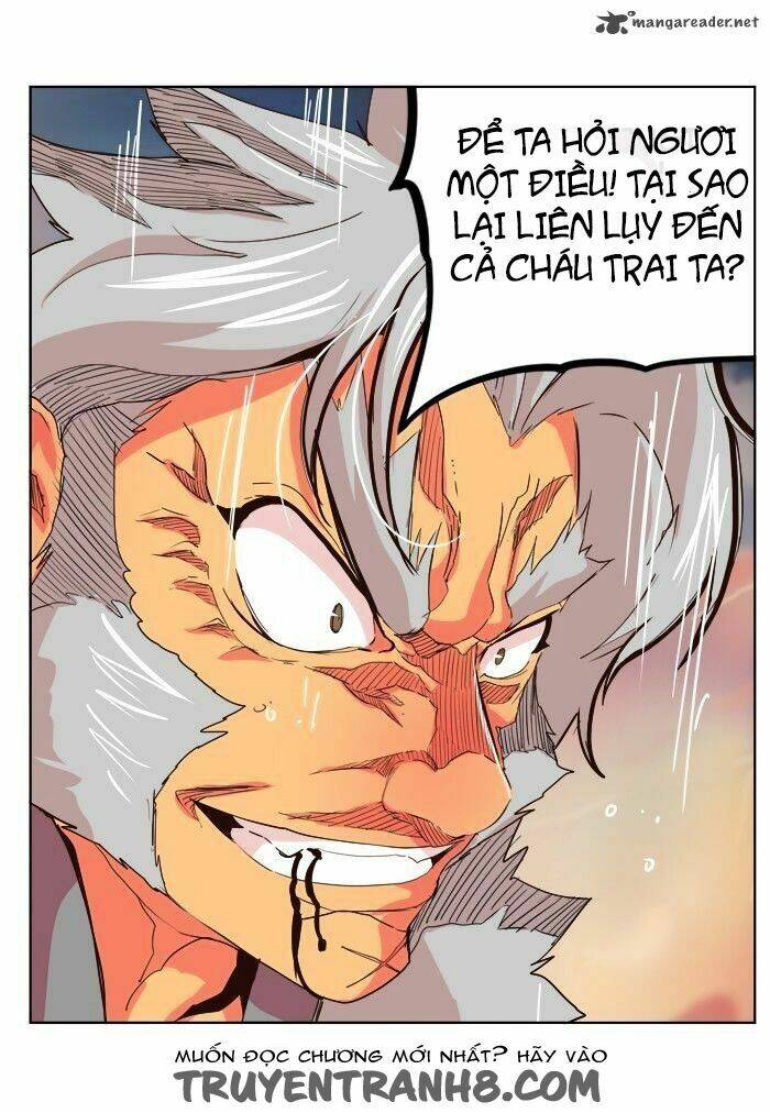 Chúa Tể Học Đường Chapter 305 - Trang 2