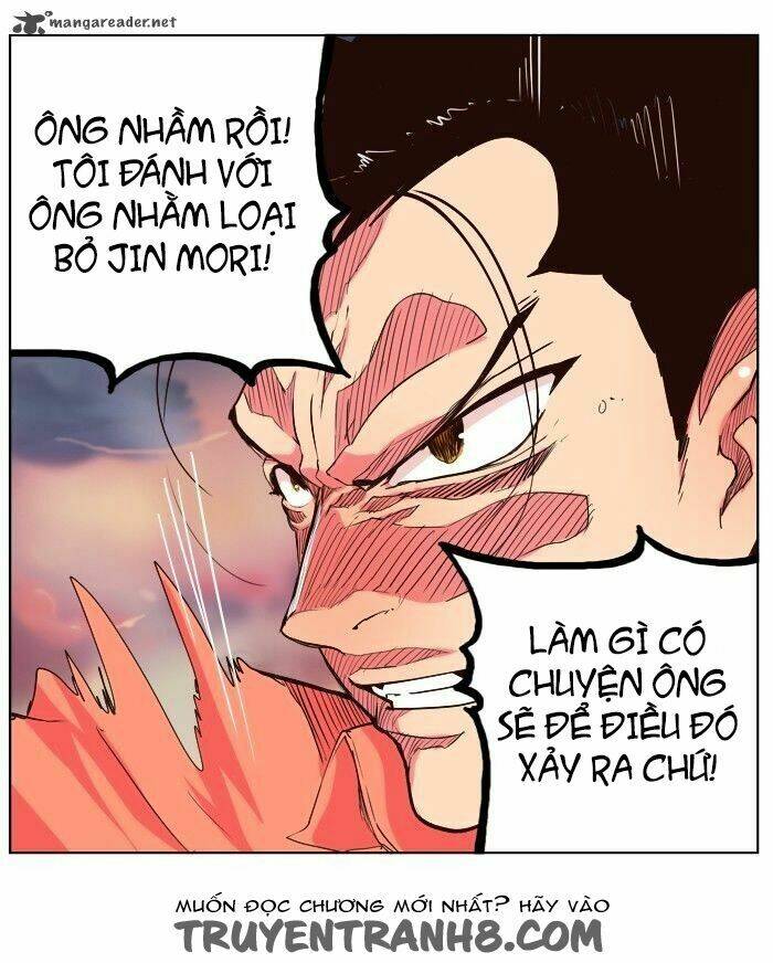 Chúa Tể Học Đường Chapter 305 - Trang 2