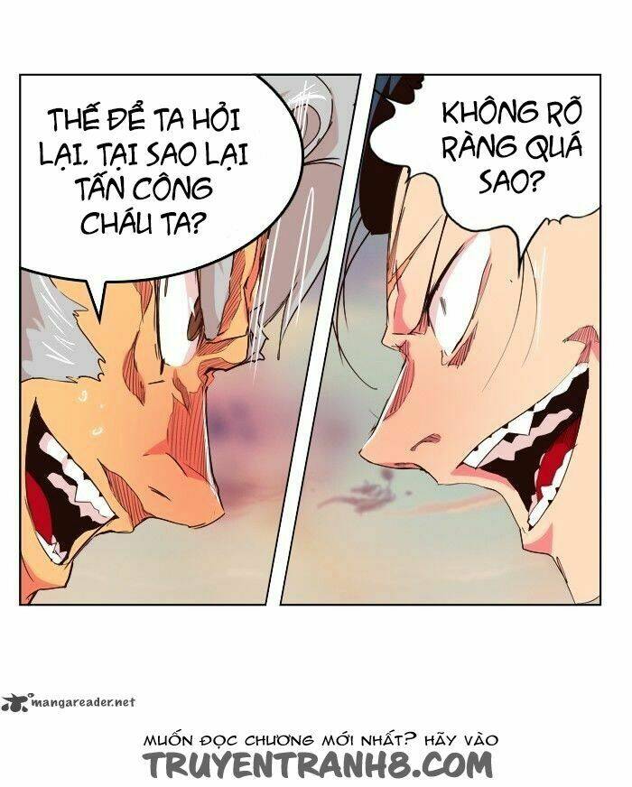 Chúa Tể Học Đường Chapter 305 - Trang 2