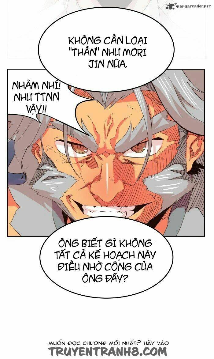 Chúa Tể Học Đường Chapter 305 - Trang 2