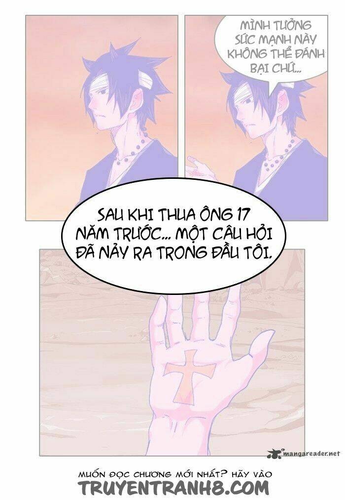 Chúa Tể Học Đường Chapter 305 - Trang 2