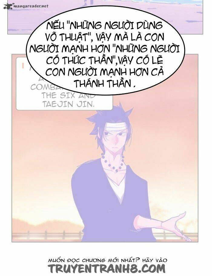 Chúa Tể Học Đường Chapter 305 - Trang 2