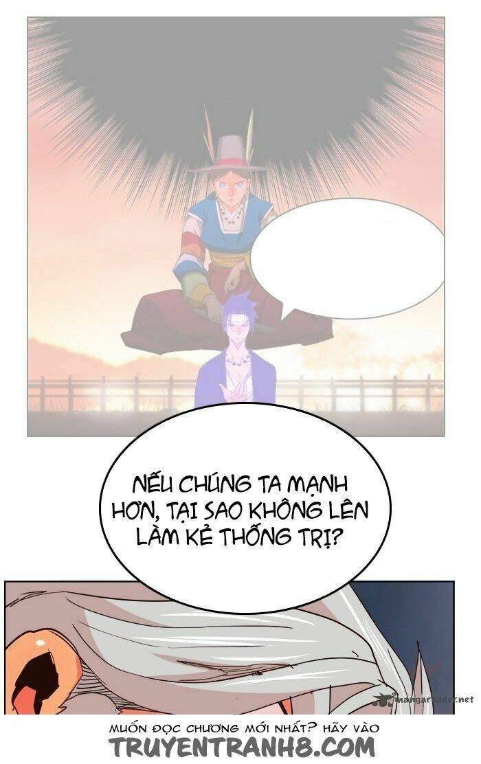 Chúa Tể Học Đường Chapter 305 - Trang 2