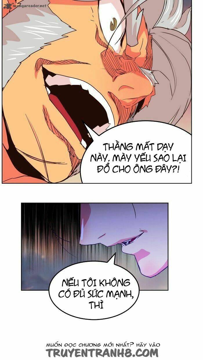 Chúa Tể Học Đường Chapter 305 - Trang 2