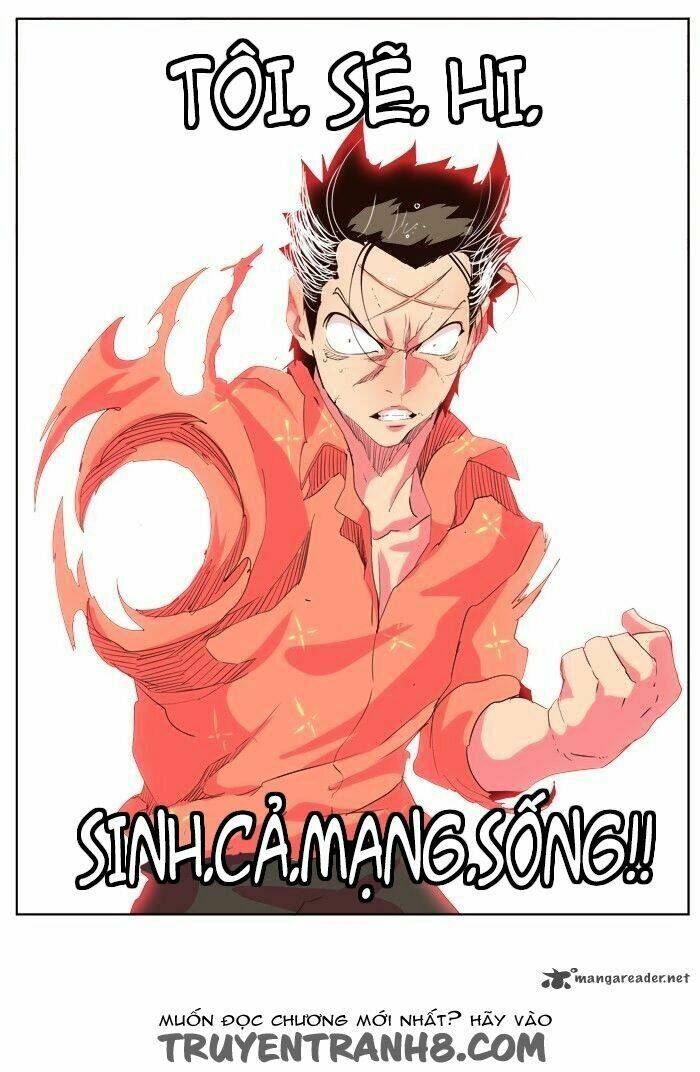 Chúa Tể Học Đường Chapter 305 - Trang 2