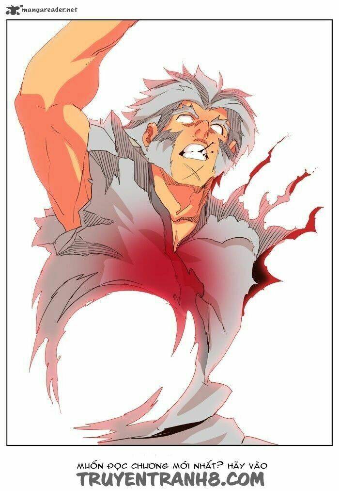 Chúa Tể Học Đường Chapter 305 - Trang 2