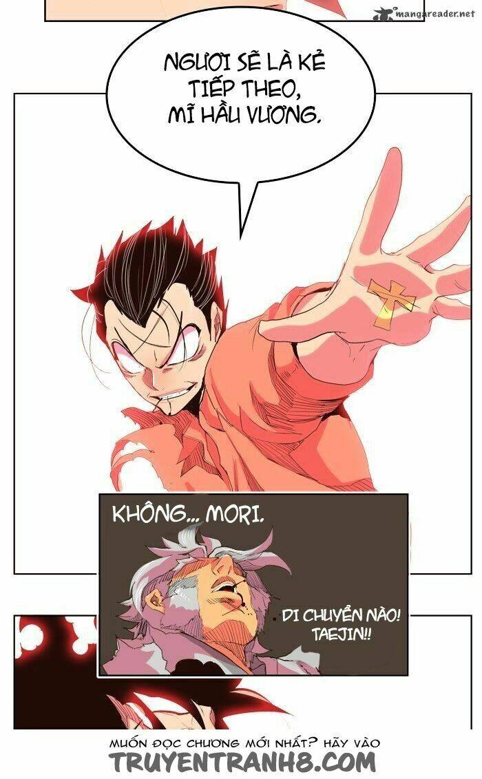 Chúa Tể Học Đường Chapter 305 - Trang 2