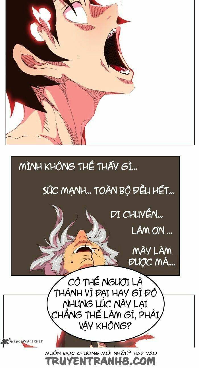 Chúa Tể Học Đường Chapter 305 - Trang 2