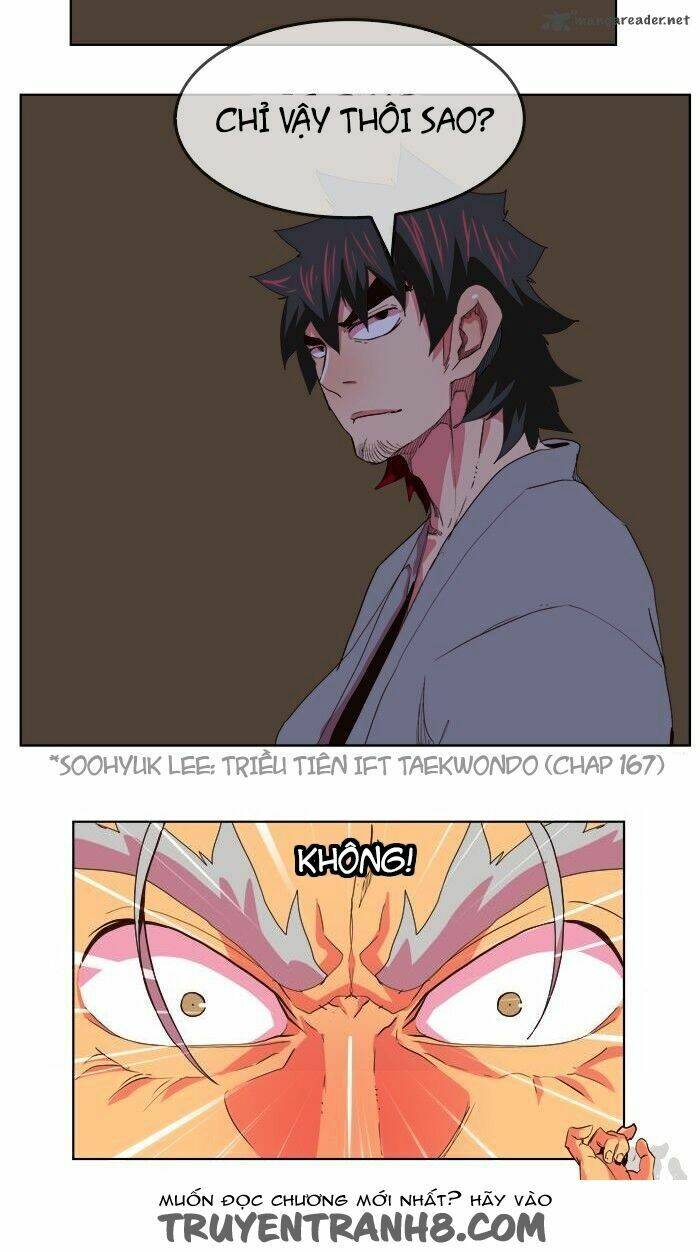 Chúa Tể Học Đường Chapter 305 - Trang 2