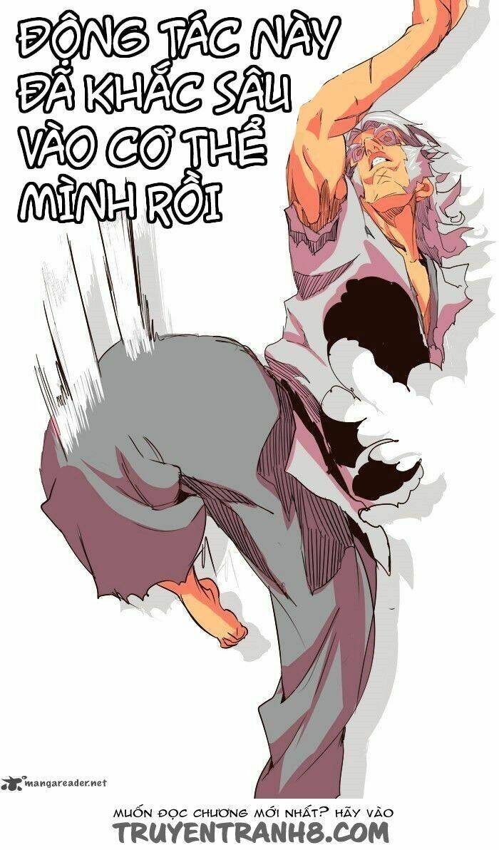 Chúa Tể Học Đường Chapter 305 - Trang 2