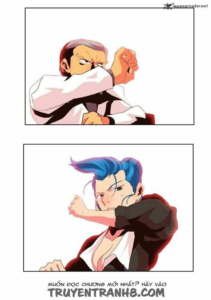 Chúa Tể Học Đường Chapter 305 - Trang 2