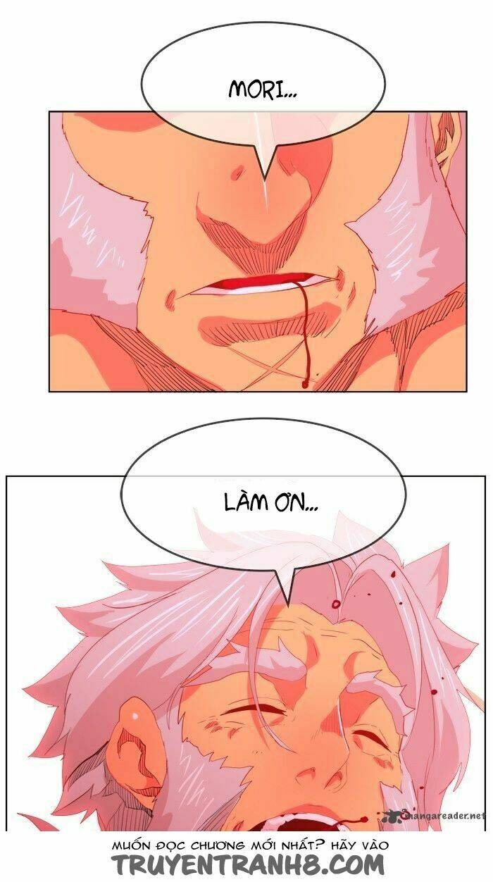 Chúa Tể Học Đường Chapter 305 - Trang 2