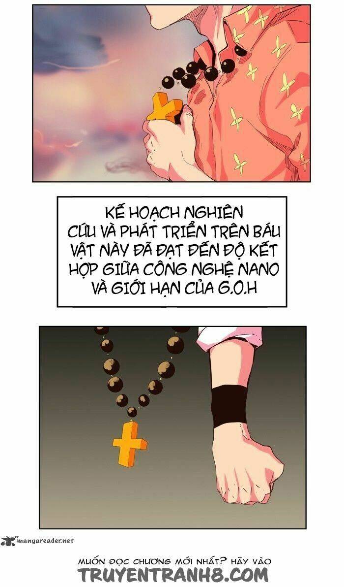 Chúa Tể Học Đường Chapter 305 - Trang 2