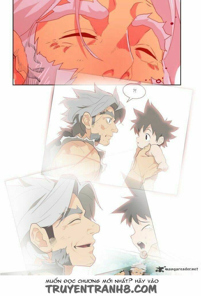 Chúa Tể Học Đường Chapter 305 - Trang 2